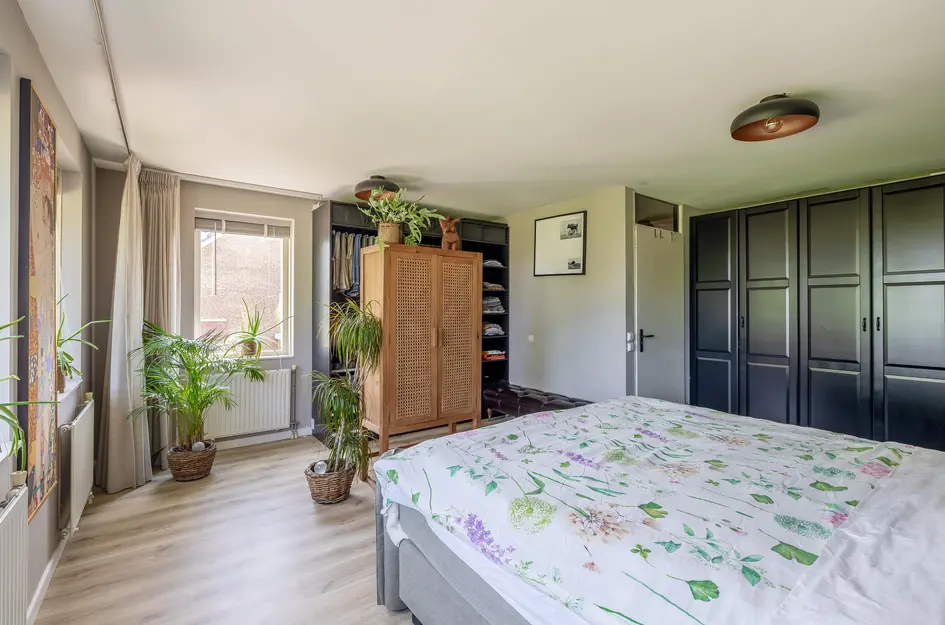 Middellantweide 7