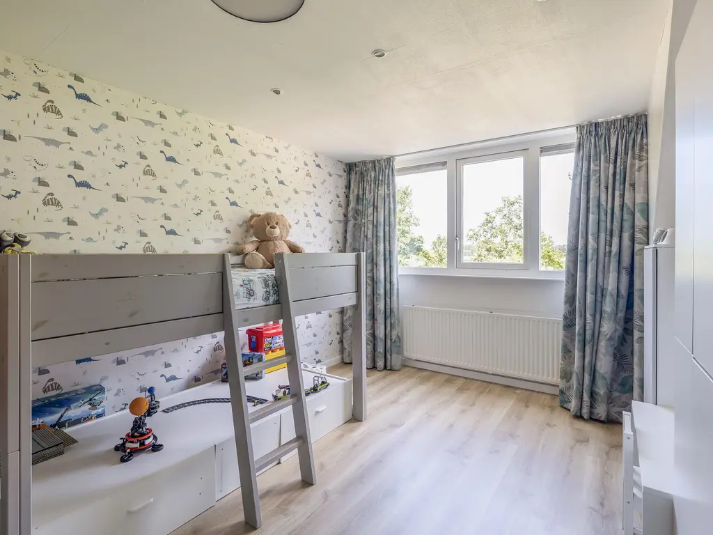 Middellantweide 7, HELLEVOETSLUIS