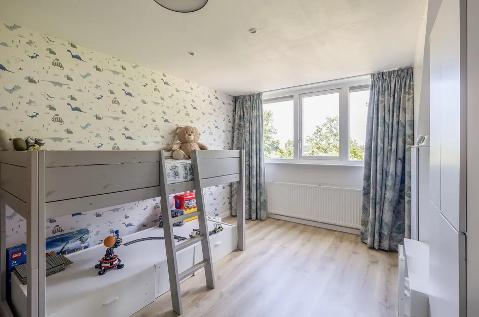 Middellantweide 7