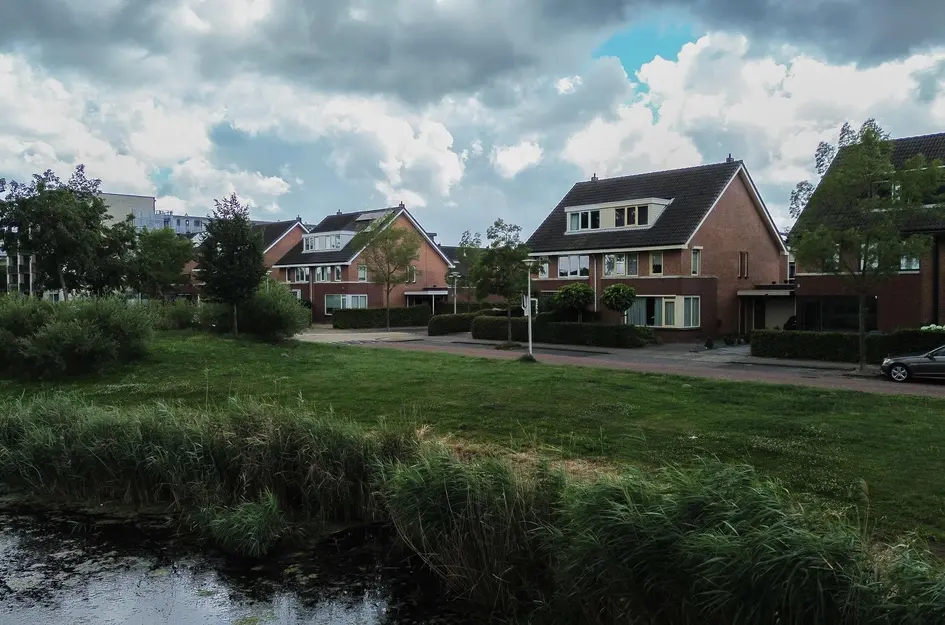 Middellantweide 7