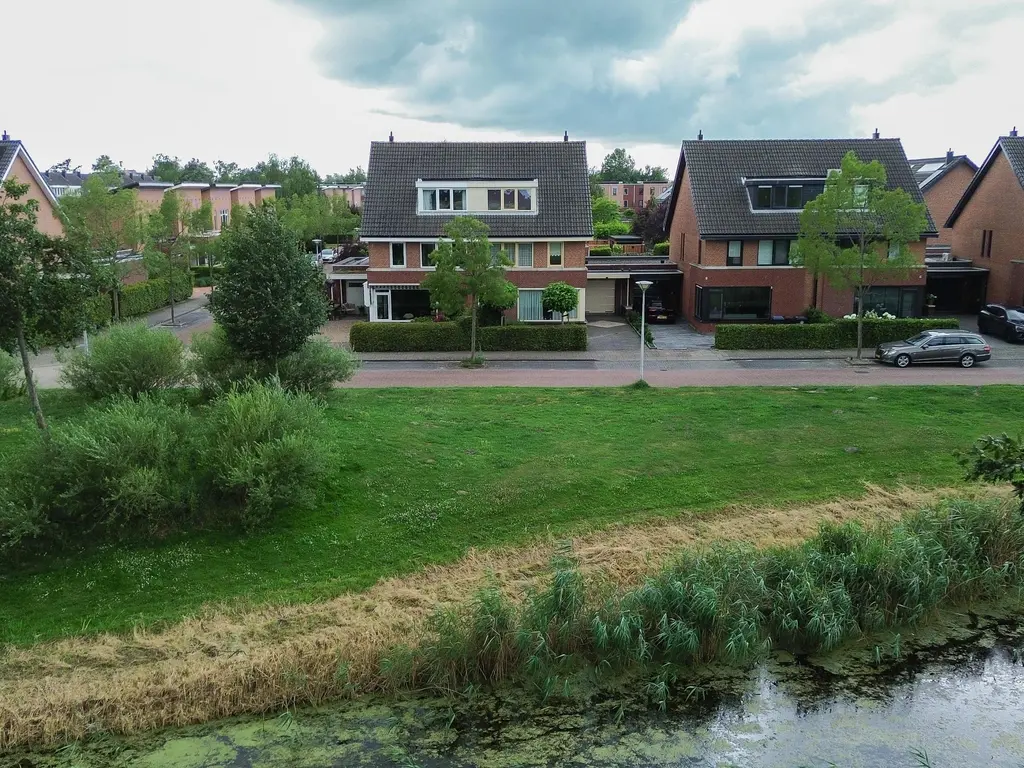 Middellantweide 7, HELLEVOETSLUIS