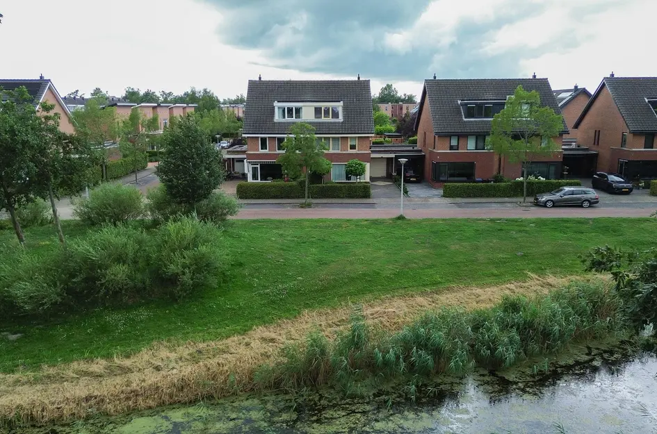 Middellantweide 7