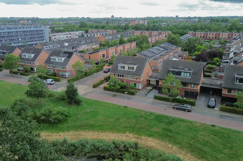 Middellantweide 7