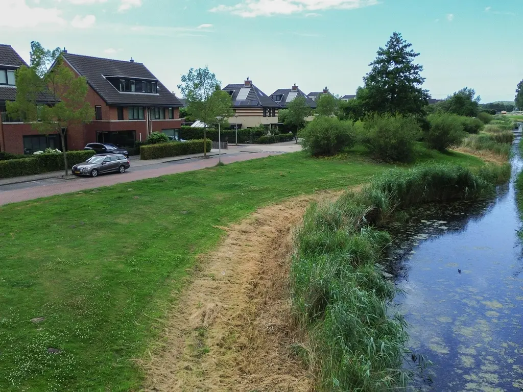 Middellantweide 7, HELLEVOETSLUIS