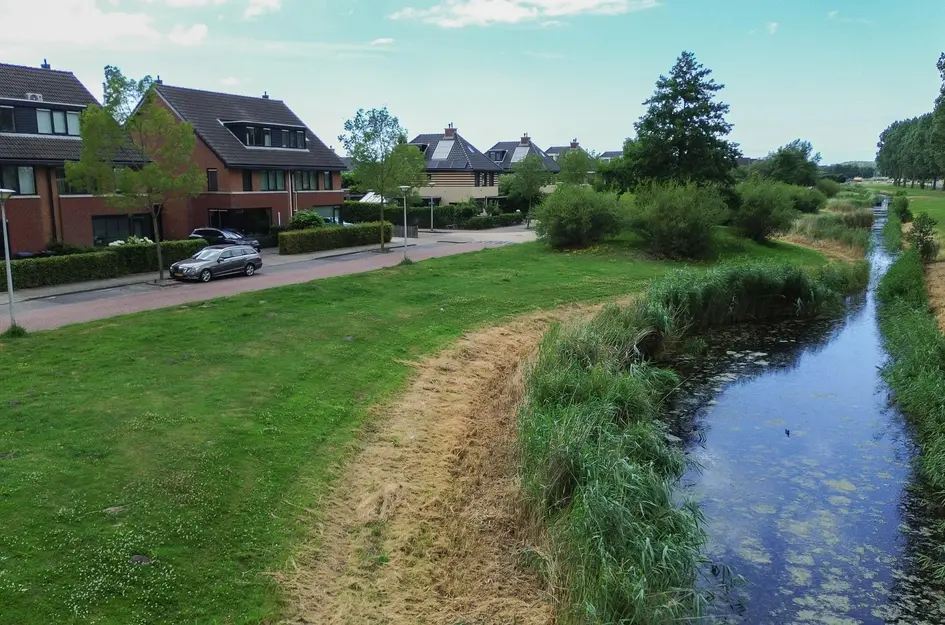 Middellantweide 7