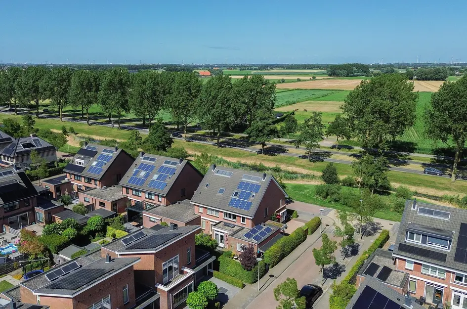 Middellantweide 7