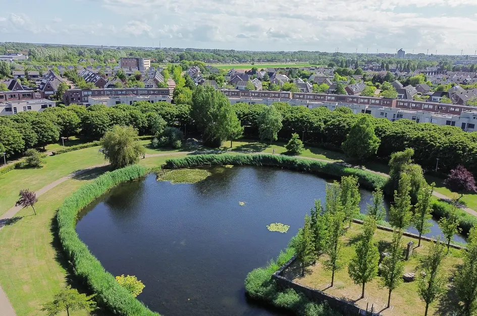 Middellantweide 7