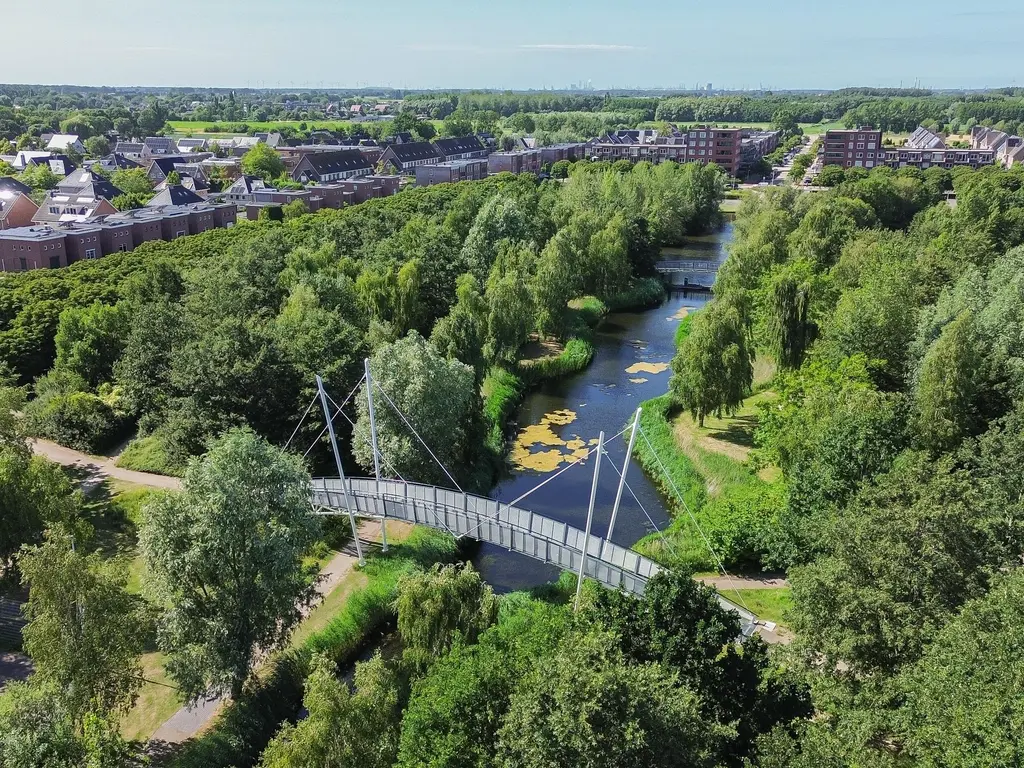 Middellantweide 7, HELLEVOETSLUIS
