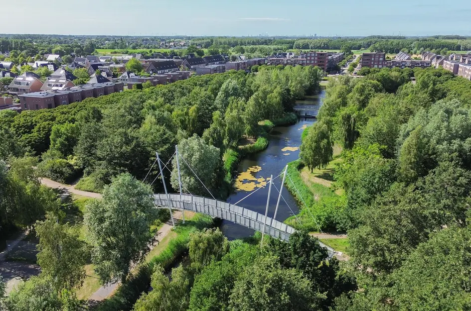 Middellantweide 7