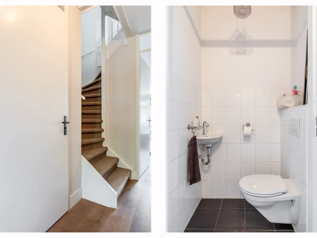 Moeder Teresalaan 29, HELLEVOETSLUIS