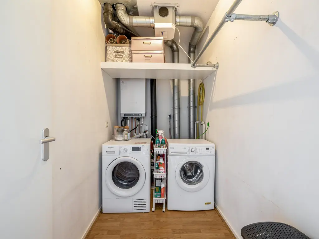 Moeder Teresalaan 29, HELLEVOETSLUIS