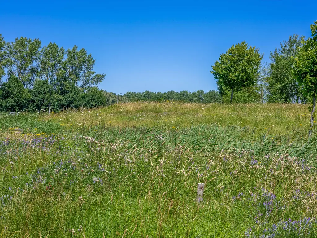 Moeder Teresalaan 29, HELLEVOETSLUIS