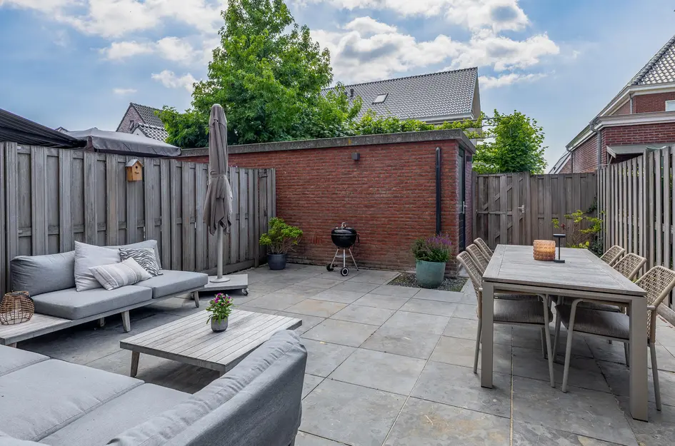 Moeder Teresalaan 29