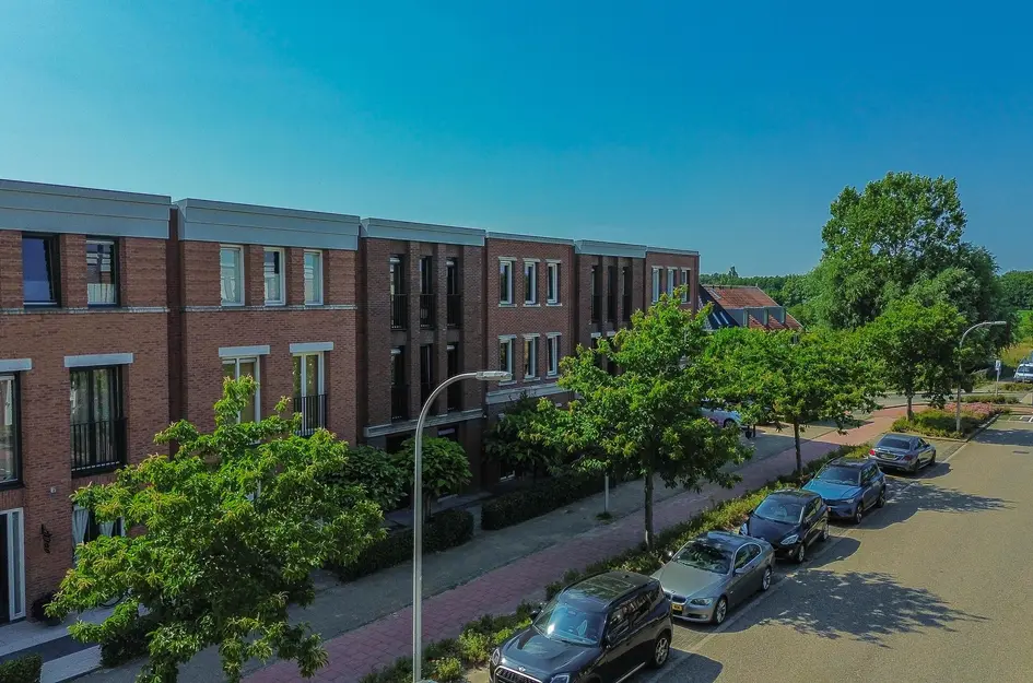 Moeder Teresalaan 29