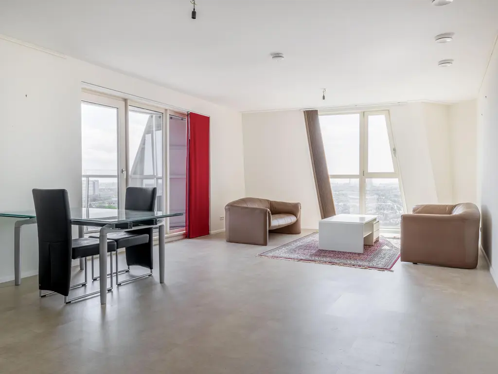 Kruisplein 1038, ROTTERDAM