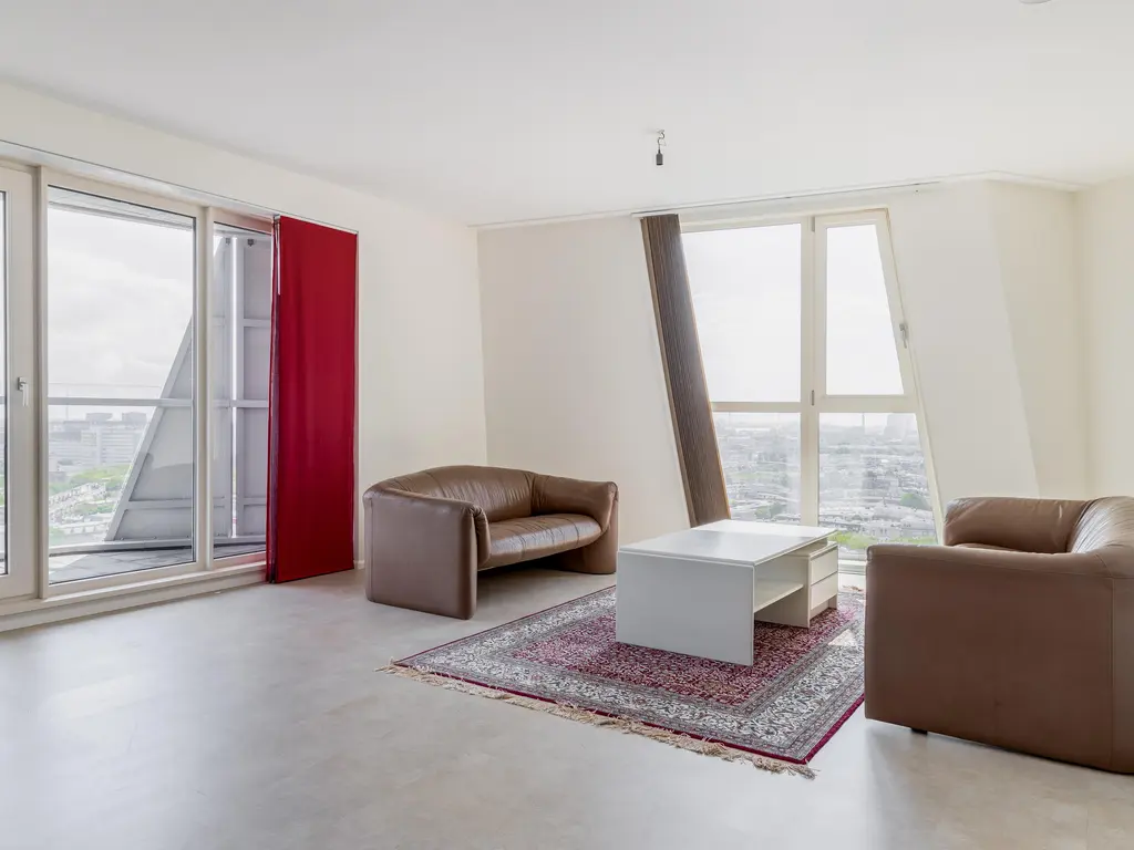Kruisplein 1038, ROTTERDAM