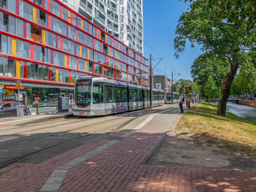 Kruisplein 1038, ROTTERDAM