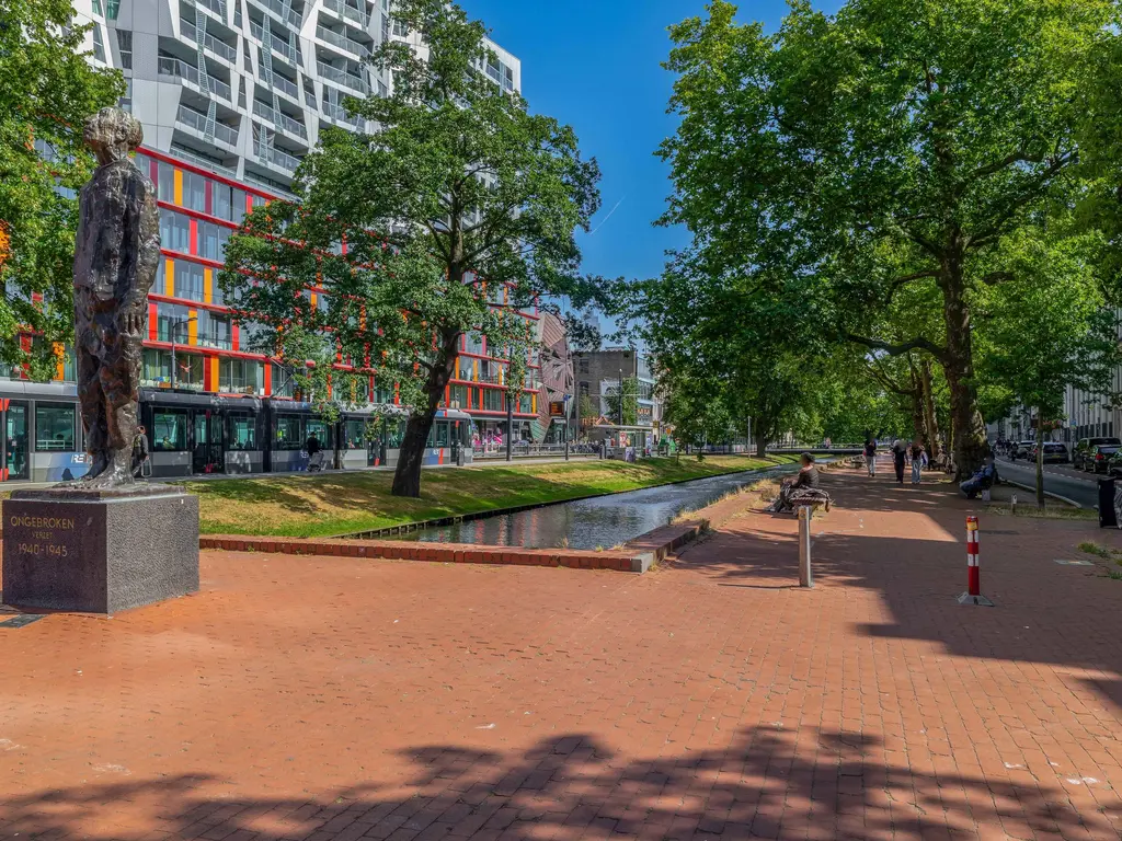 Kruisplein 1038, ROTTERDAM