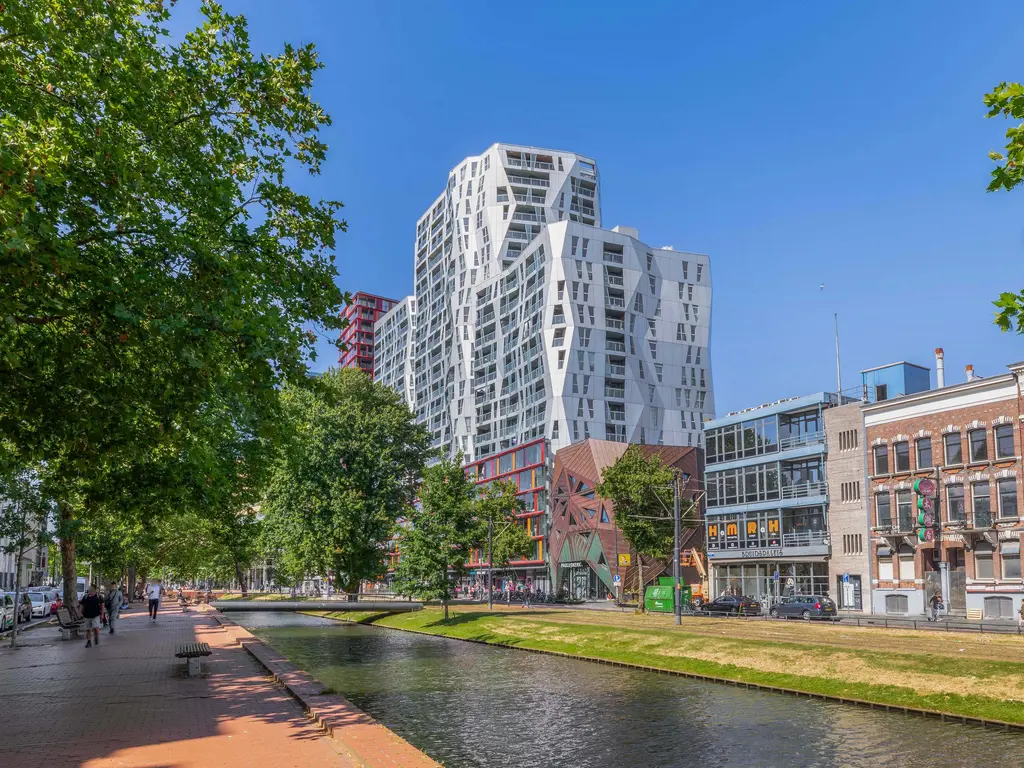 Kruisplein 1038, ROTTERDAM