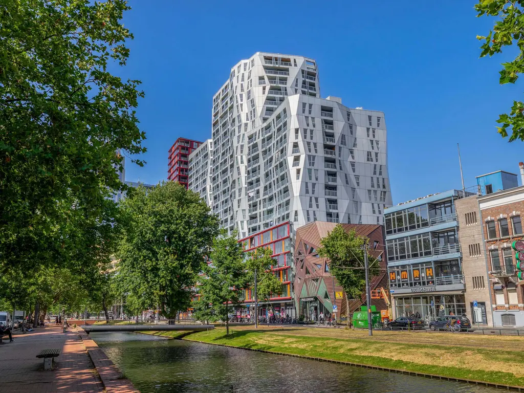 Kruisplein 1038, ROTTERDAM