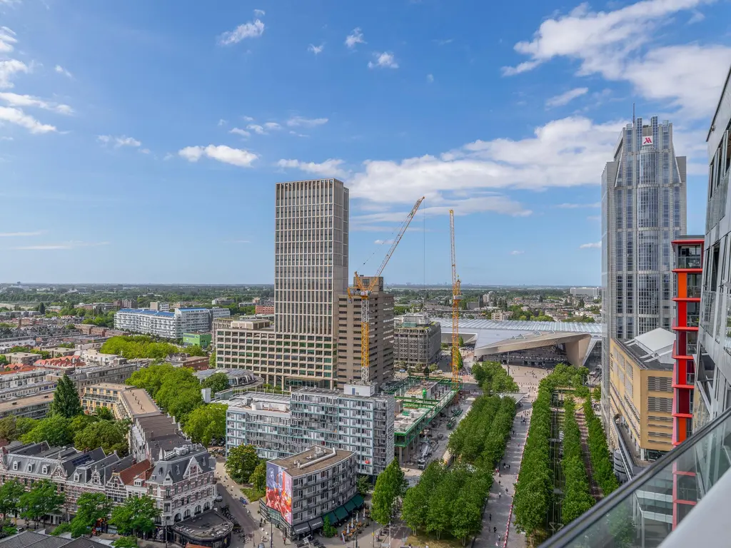 Kruisplein 1038, ROTTERDAM