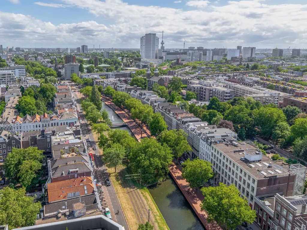Kruisplein 1038, ROTTERDAM