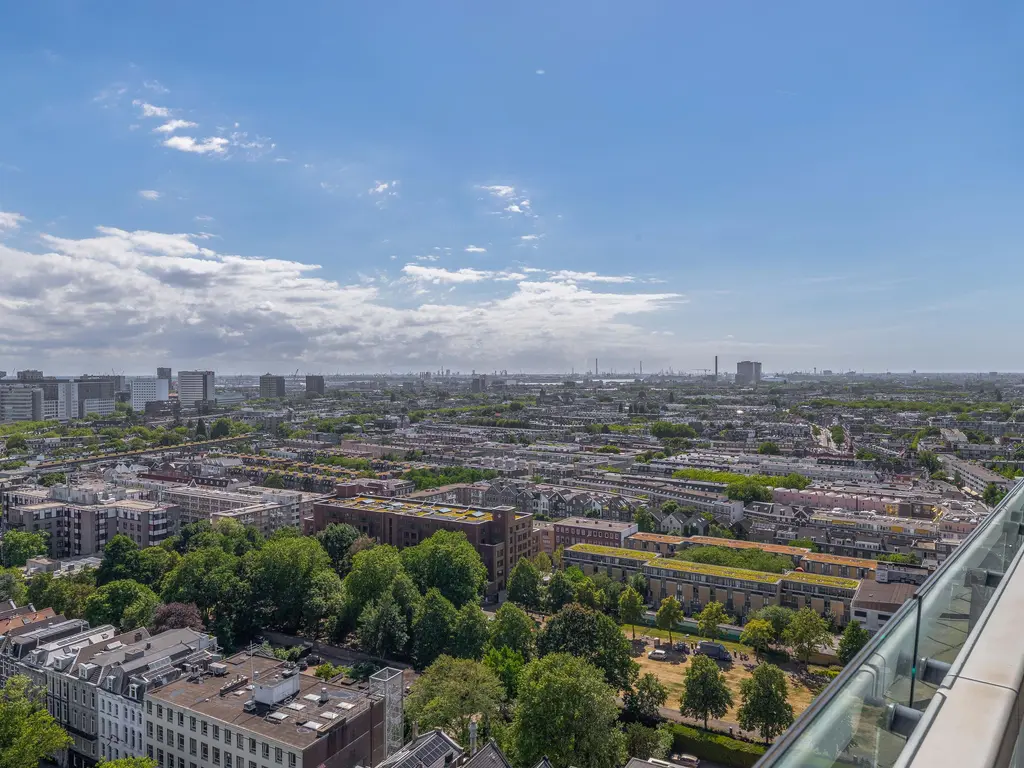Kruisplein 1038, ROTTERDAM