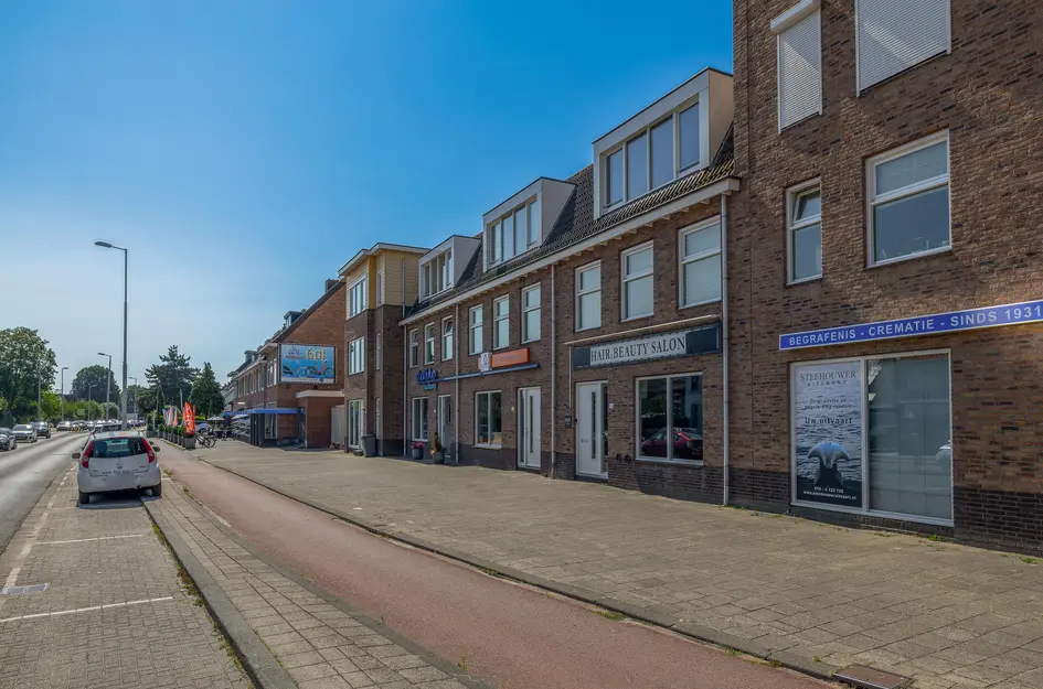 Dirk van der Kooijweg 20