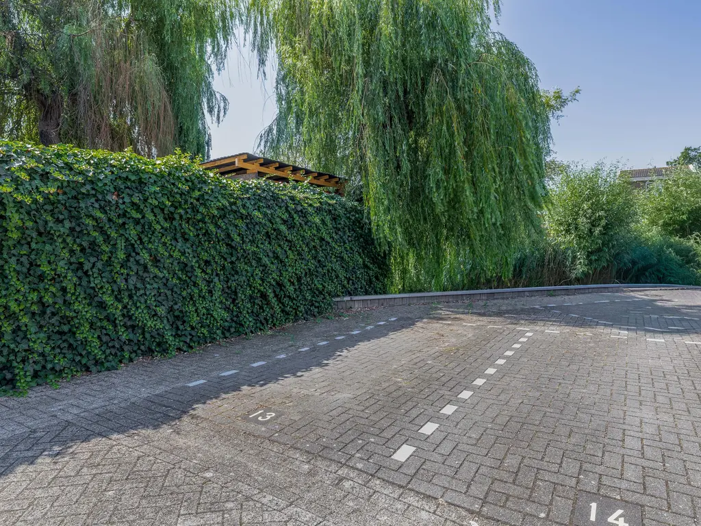 Dirk van der Kooijweg 20, ROTTERDAM