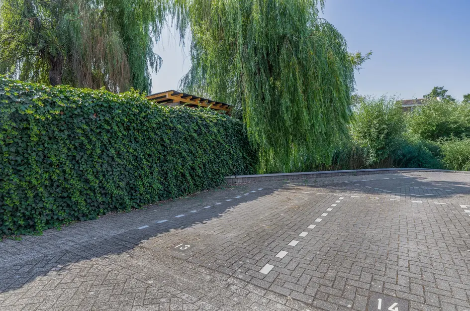 Dirk van der Kooijweg 20