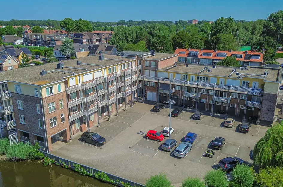 Dirk van der Kooijweg 20