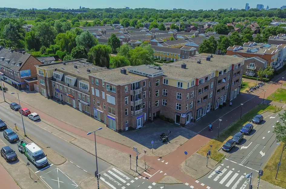 Dirk van der Kooijweg 20