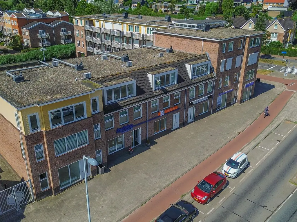 Dirk van der Kooijweg 20, ROTTERDAM