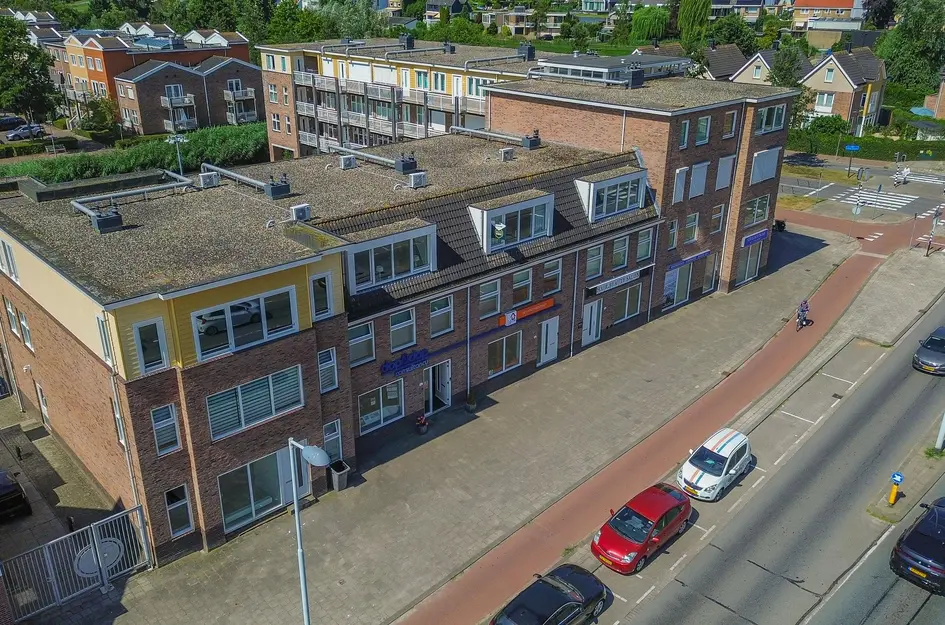 Dirk van der Kooijweg 20