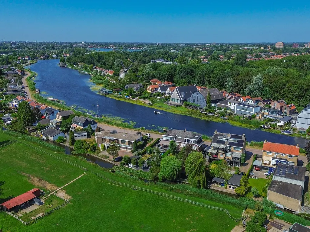 Dirk van der Kooijweg 20, ROTTERDAM