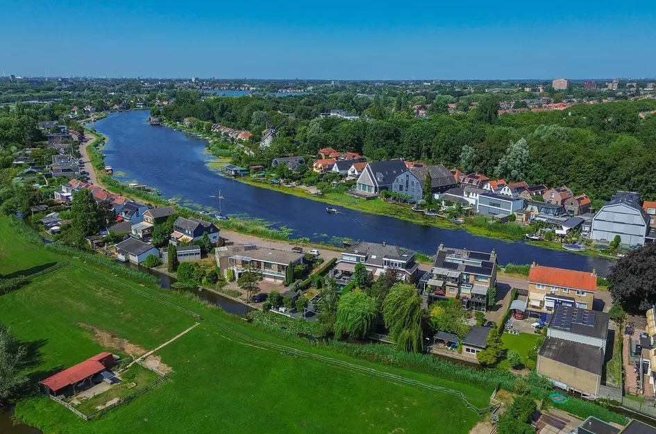 Dirk van der Kooijweg 20