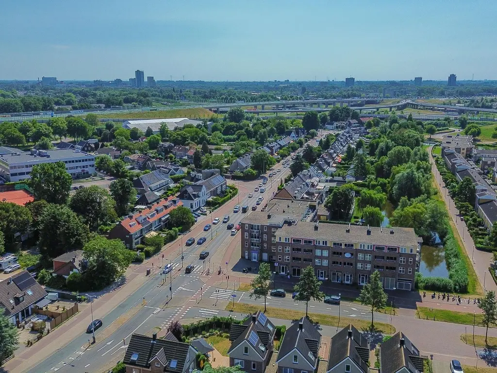 Dirk van der Kooijweg 20, ROTTERDAM