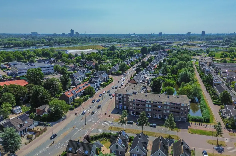 Dirk van der Kooijweg 20