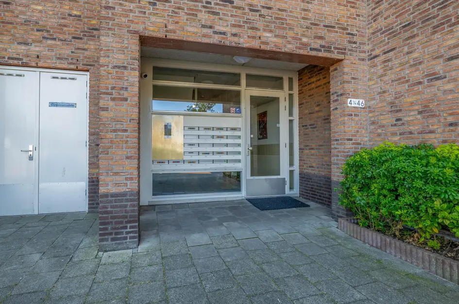 Dirk van der Kooijweg 20
