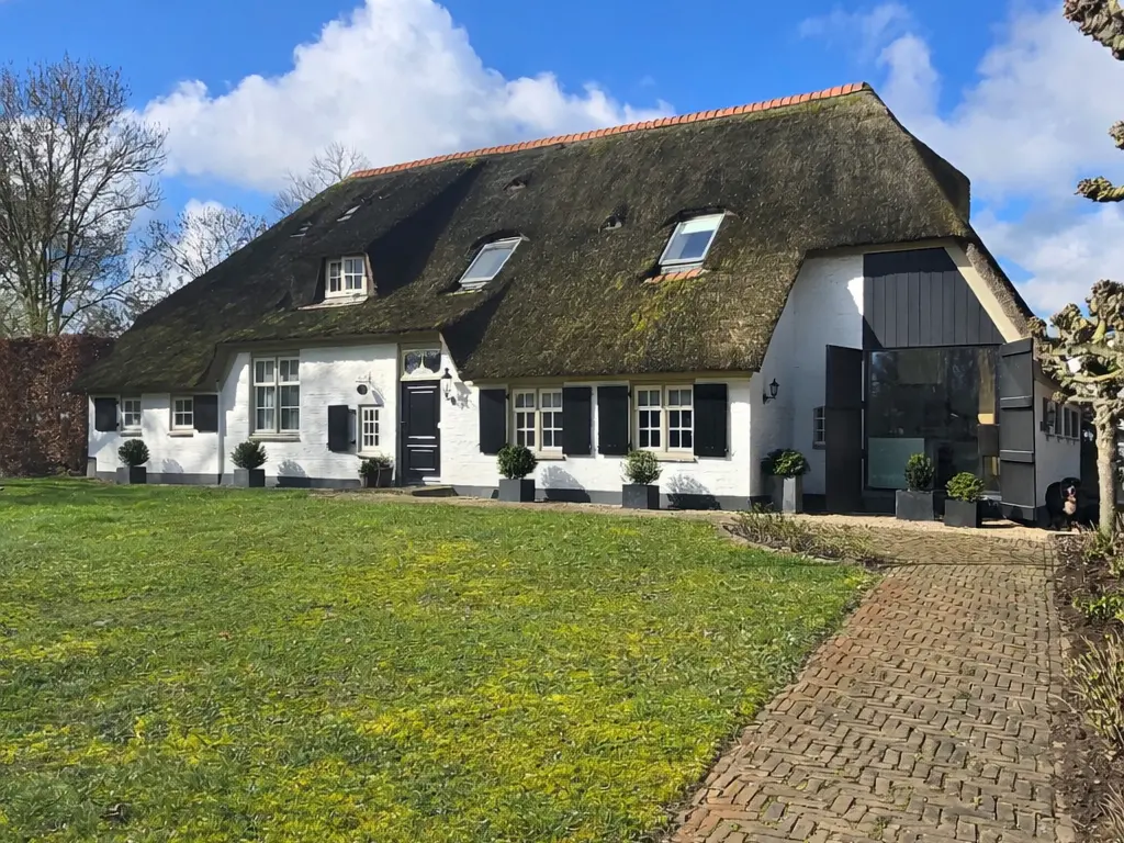 Delwijnsestraat 5, KERKWIJK