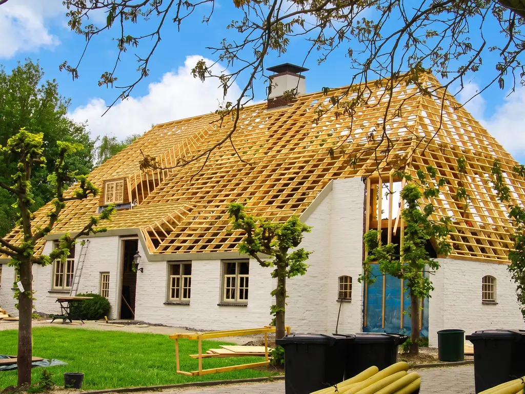 Delwijnsestraat 5, KERKWIJK