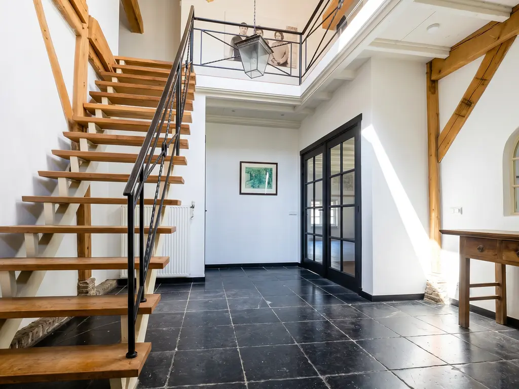 Delwijnsestraat 5, KERKWIJK
