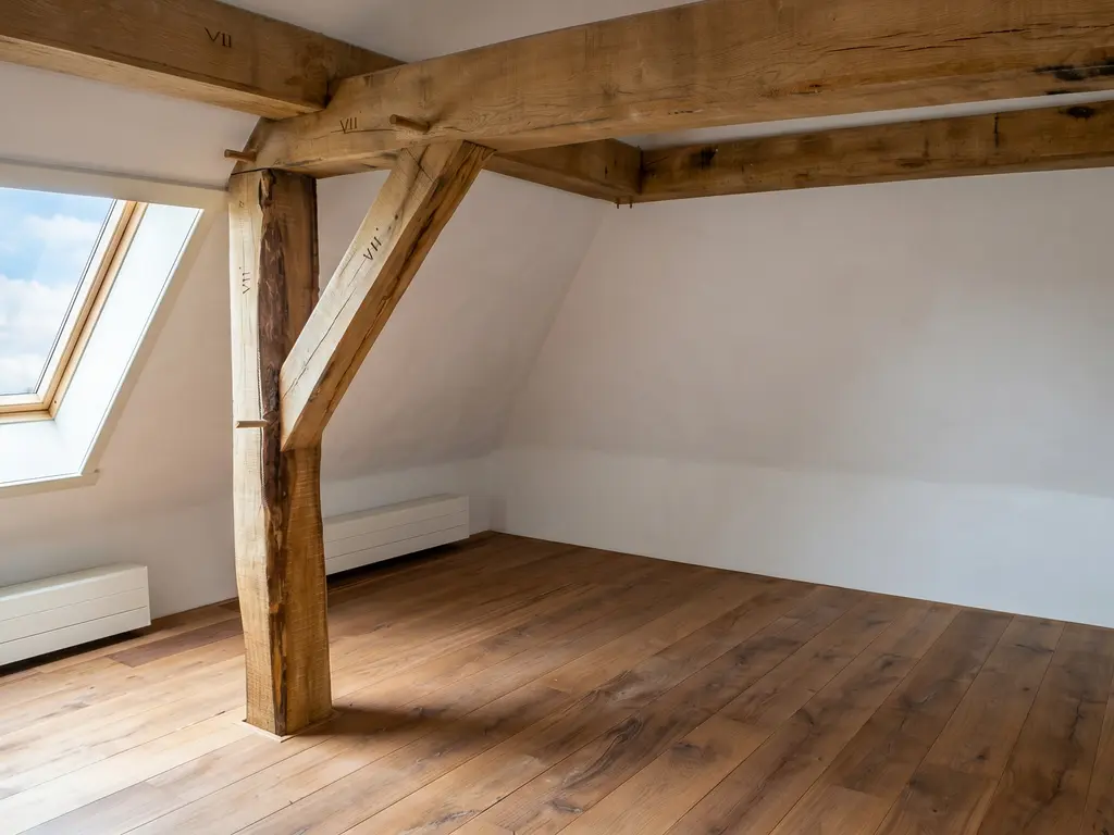 Delwijnsestraat 5, KERKWIJK