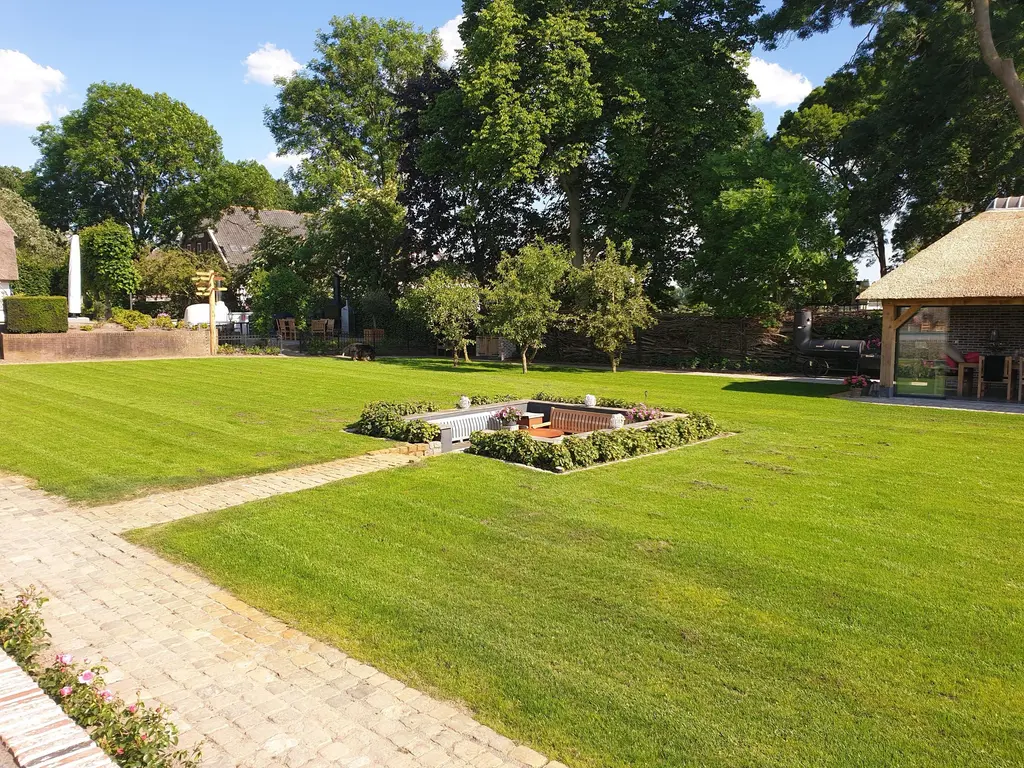 Delwijnsestraat 5, KERKWIJK