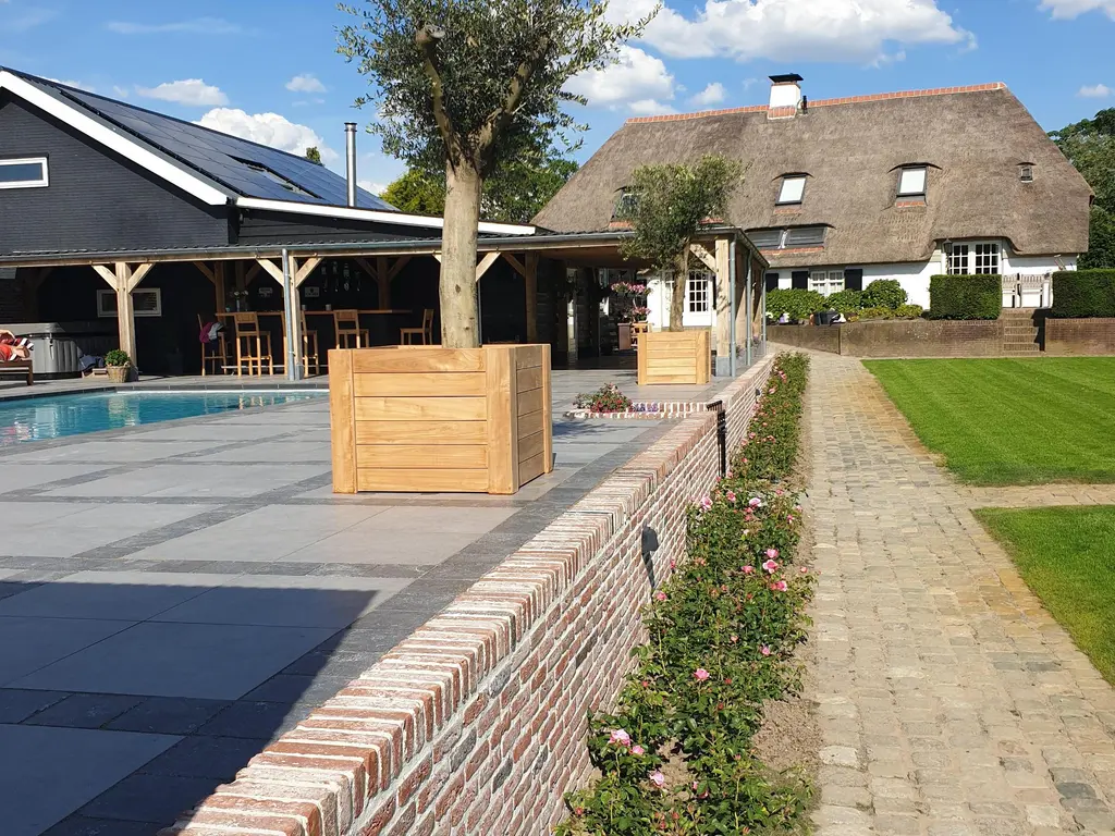 Delwijnsestraat 5, KERKWIJK