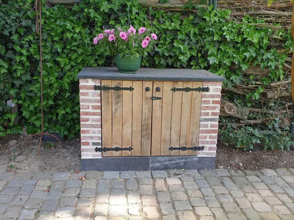 Delwijnsestraat 5, KERKWIJK
