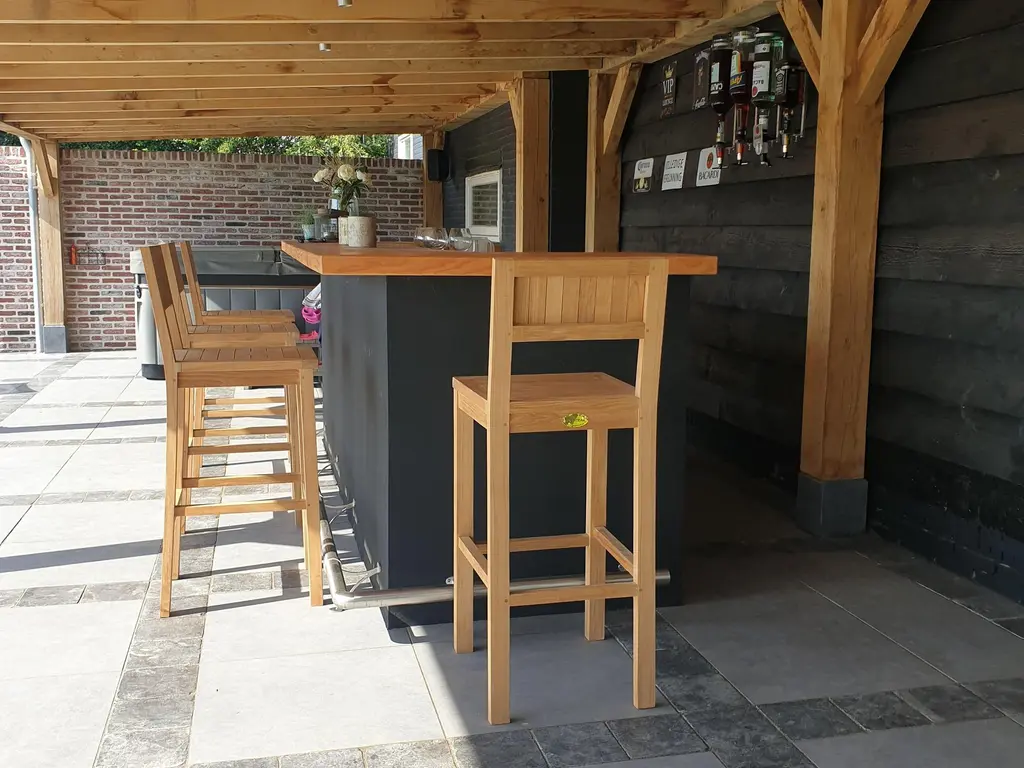 Delwijnsestraat 5, KERKWIJK