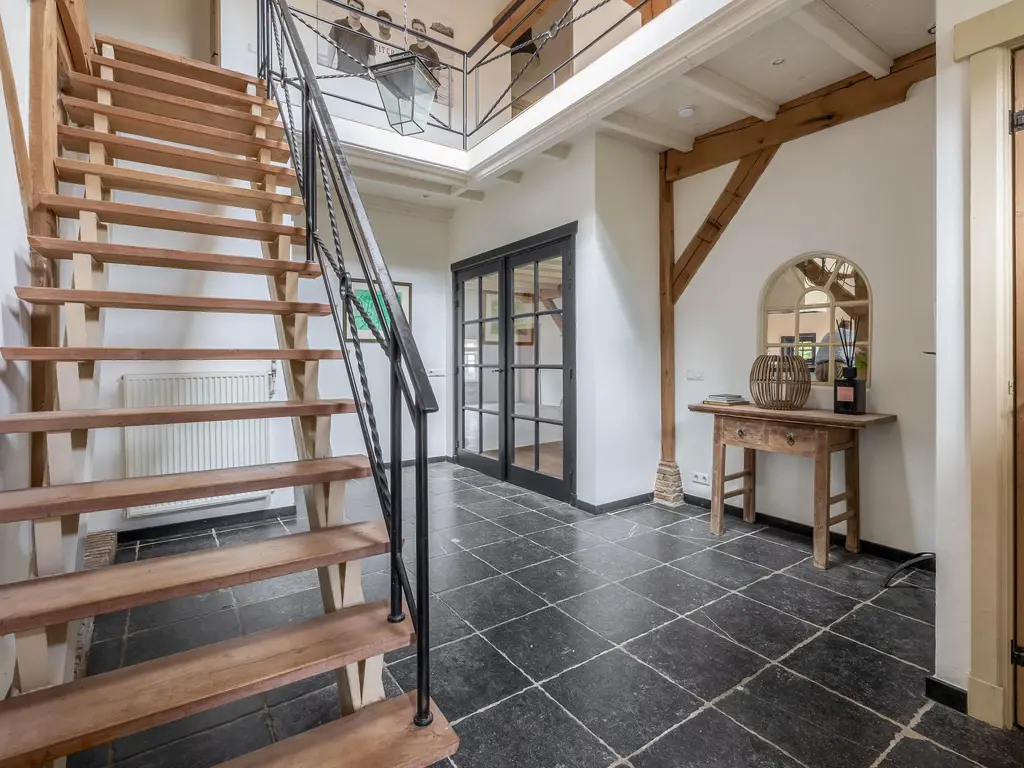 Delwijnsestraat 5, KERKWIJK