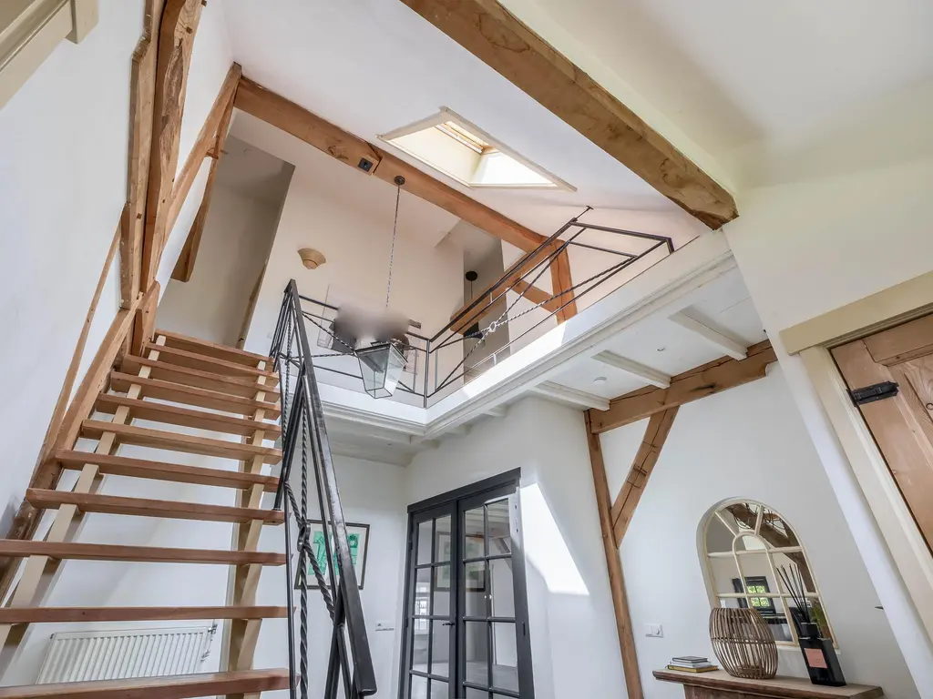 Delwijnsestraat 5, KERKWIJK