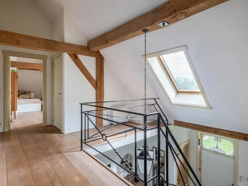 Delwijnsestraat 5, KERKWIJK